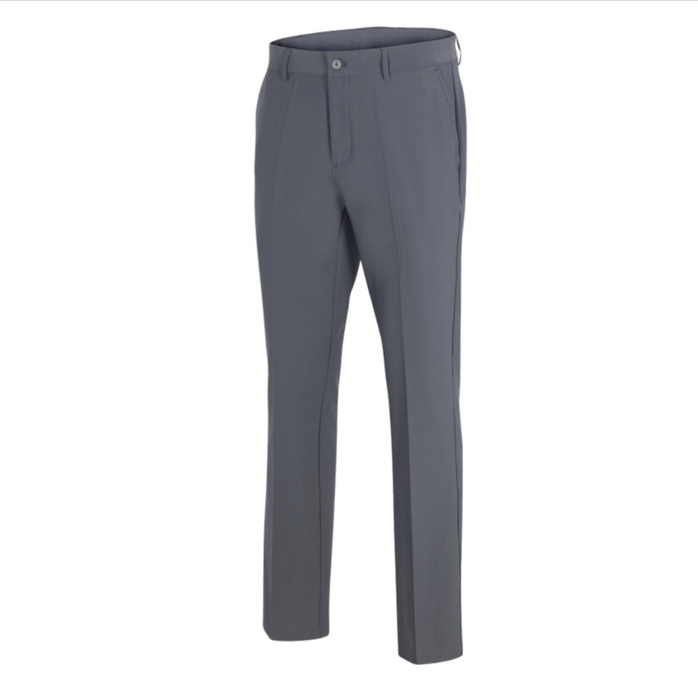 Greg Norman 4-WAY STRETCH TECH PANT W36 L34  NWT - Picture 1 of 9